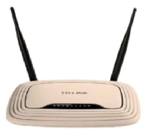 Router